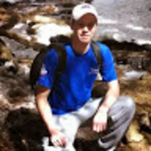 Meet your Posher, Josh